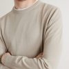 Cotton Sweater - CU Cotton Sweater - CU