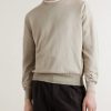 Cotton Sweater - FR Cotton Sweater - FR