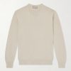 Cotton Sweater Cotton Sweater