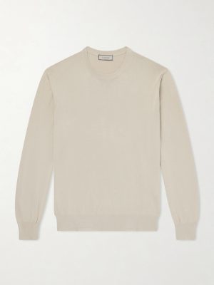 Cotton Sweater