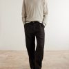Cotton Sweater - OU Cotton Sweater - OU