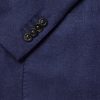 Wool-Blend Blazer - E1