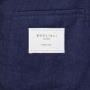 Wool-Blend Blazer - E2