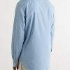 Denim Shirt - BK