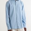 Denim Shirt - FR