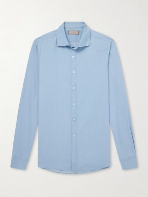 Denim Shirt Denim Shirt