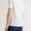 Cotton-Piqué Polo Shirt - BK Cotton-Piqué Polo Shirt - BK