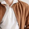 Cotton-Piqué Polo Shirt - CU Cotton-Piqué Polo Shirt - CU