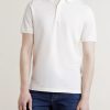 Cotton-Piqué Polo Shirt - FR Cotton-Piqué Polo Shirt - FR