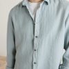 Linen Shirt - CU