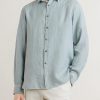 Linen Shirt - FR