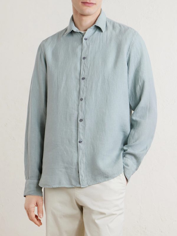 Linen Shirt - FR