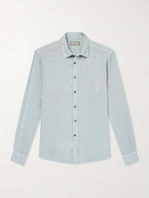 Linen Shirt Linen Shirt