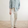 Linen Shirt - OU