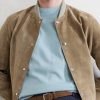 Knitted Cotton T-Shirt - CU Knitted Cotton T-Shirt - CU
