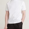 Cotton-Jersey T-Shirt - FR