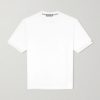 Cotton-Jersey T-Shirt