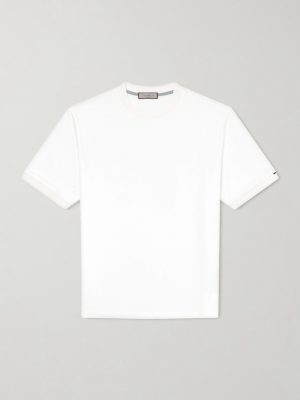 Cotton-Jersey T-Shirt Cotton-Jersey T-Shirt