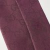 7cm Logo-Jacquard Cotton and Silk-Blend Twill Tie - CU 7cm Logo-Jacquard Cotton and Silk-Blend Twill Tie - CU