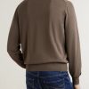 Cotton Sweater - BK