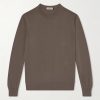 Cotton Sweater