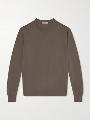 Cotton Sweater Cotton Sweater