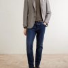Cotton Sweater - OU