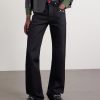 Collapsible-Heel Horsebit-Embellished Leather Loafers - OU