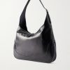 Jackie 1961 Leather Shoulder Bag - BK Jackie 1961 Leather Shoulder Bag - BK