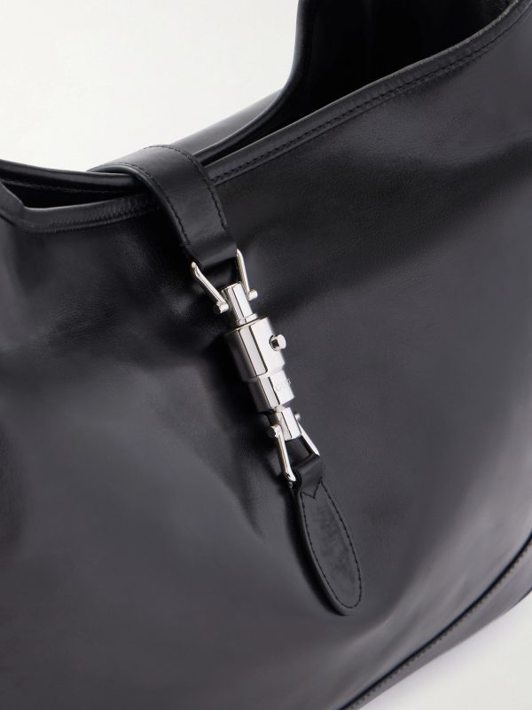 Jackie 1961 Leather Shoulder Bag - CU Jackie 1961 Leather Shoulder Bag - CU