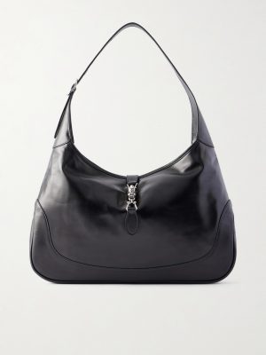 Jackie 1961 Leather Shoulder Bag Jackie 1961 Leather Shoulder Bag