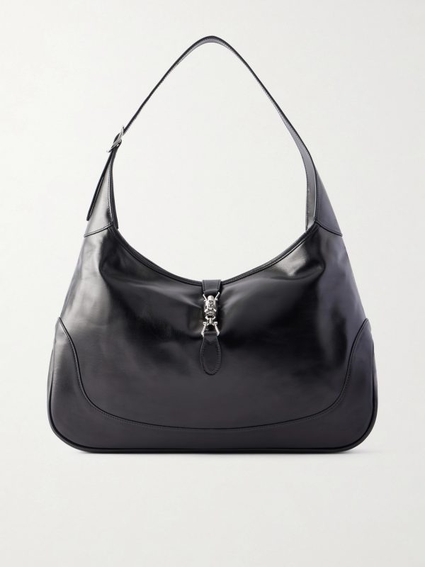 Jackie 1961 Leather Shoulder Bag Jackie 1961 Leather Shoulder Bag