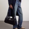 Jackie 1961 Leather Shoulder Bag - OU Jackie 1961 Leather Shoulder Bag - OU