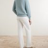 Cotton Sweater - BK Cotton Sweater - BK