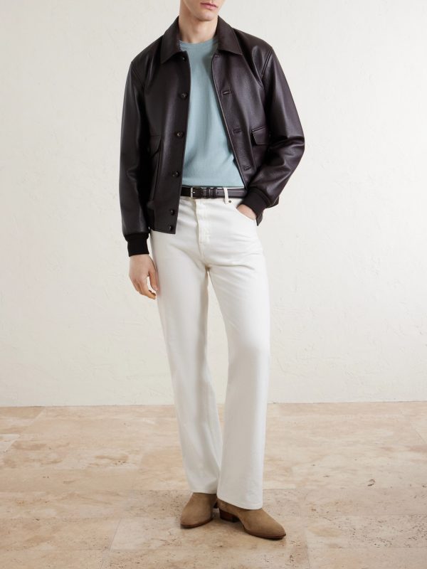 Cotton Sweater - OU Cotton Sweater - OU