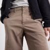 Straight-Leg Stretch Cotton-Blend Gabardine Shorts - E1 Straight-Leg Stretch Cotton-Blend Gabardine Shorts - E1