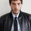 7cm Logo-Jacquard Cotton and Silk-Blend Twill Tie - FR