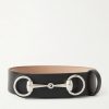 Horsebit 1955 4cm Leather Belt