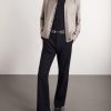 Camp-Collar Logo-Jacquard Silk-Twill Shirt - FR Camp-Collar Logo-Jacquard Silk-Twill Shirt - FR