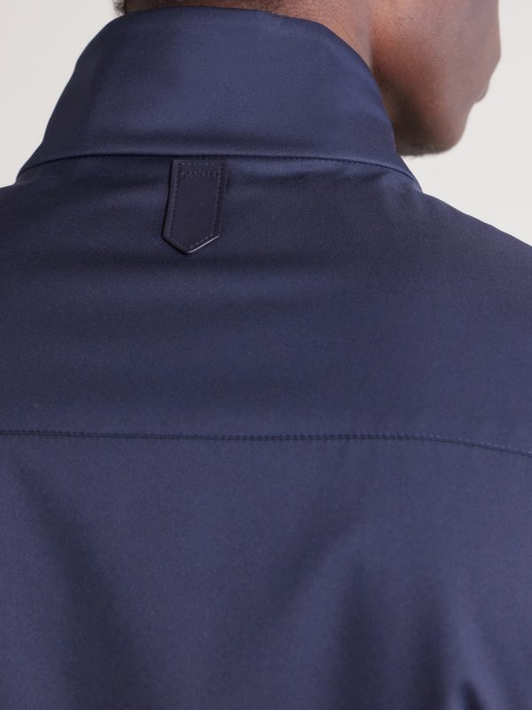 Shell Gilet - CU Shell Gilet - CU