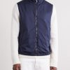 Shell Gilet - FR Shell Gilet - FR