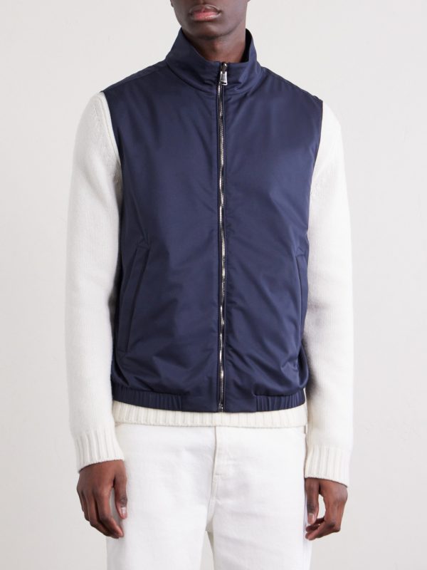 Shell Gilet - FR Shell Gilet - FR