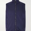 Shell Gilet Shell Gilet
