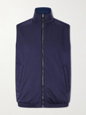 Shell Gilet Shell Gilet