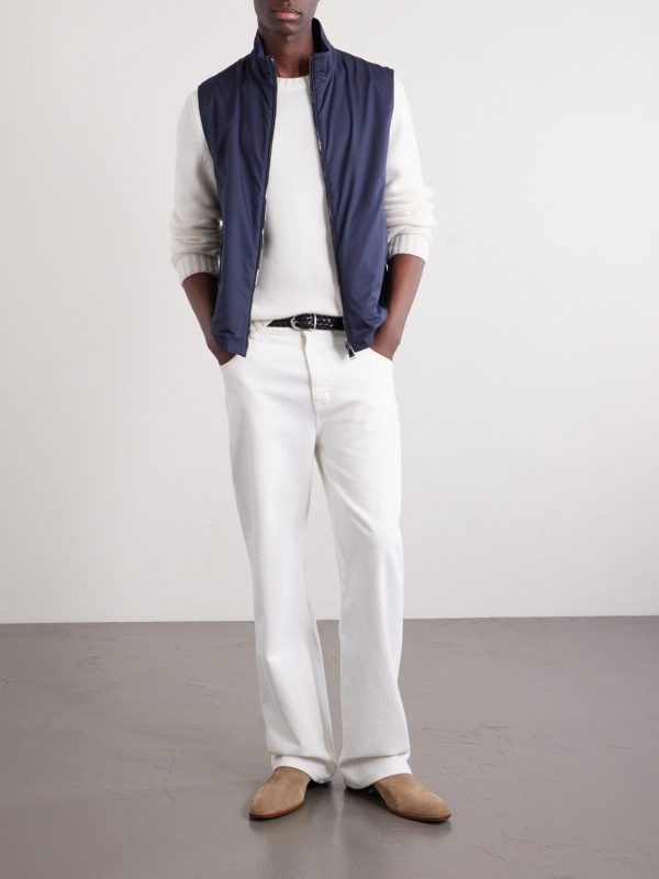 Shell Gilet - OU Shell Gilet - OU