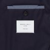 Virgin Wool Suit Jacket - E2 Virgin Wool Suit Jacket - E2