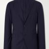Virgin Wool Suit Jacket Virgin Wool Suit Jacket