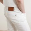 Slim-Fit Straight-Leg Jeans - CU Slim-Fit Straight-Leg Jeans - CU