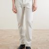 Slim-Fit Straight-Leg Jeans - FR Slim-Fit Straight-Leg Jeans - FR