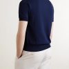 Cotton Polo Shirt - BK Cotton Polo Shirt - BK